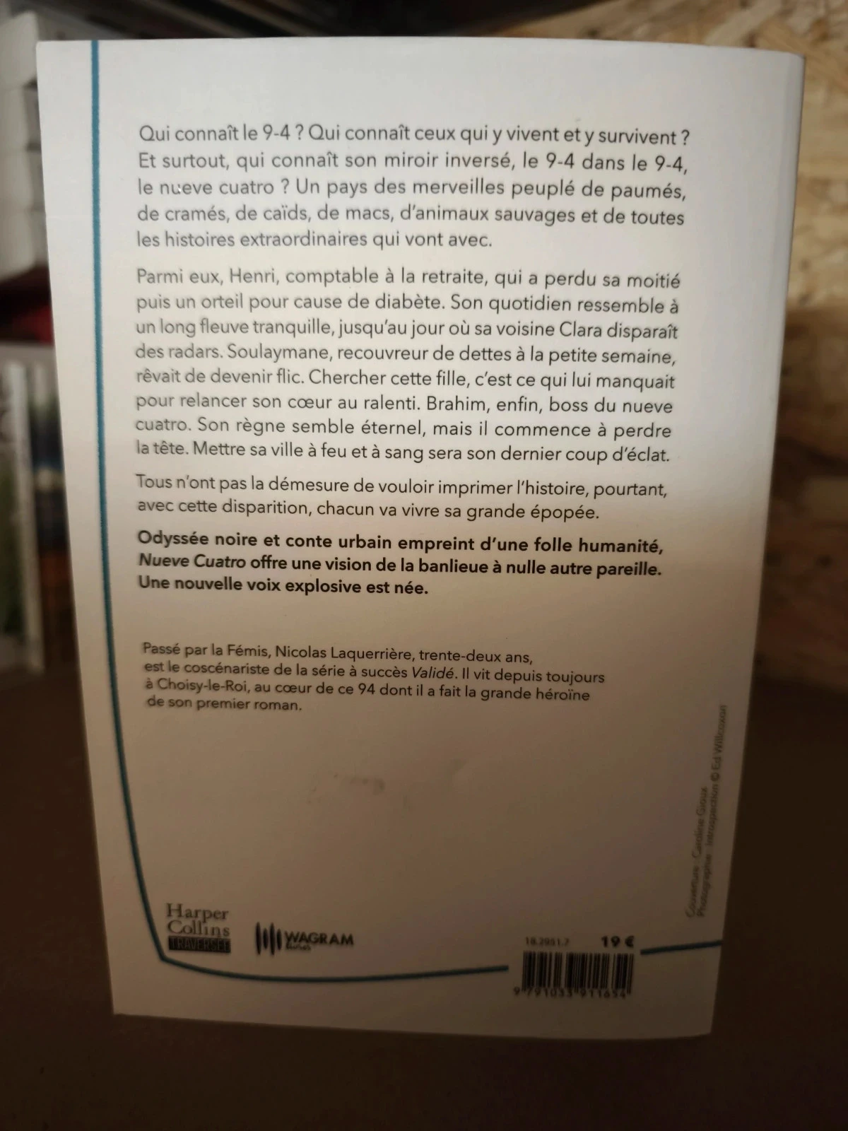 Set van 5 boeken Harper Collins – photo 9